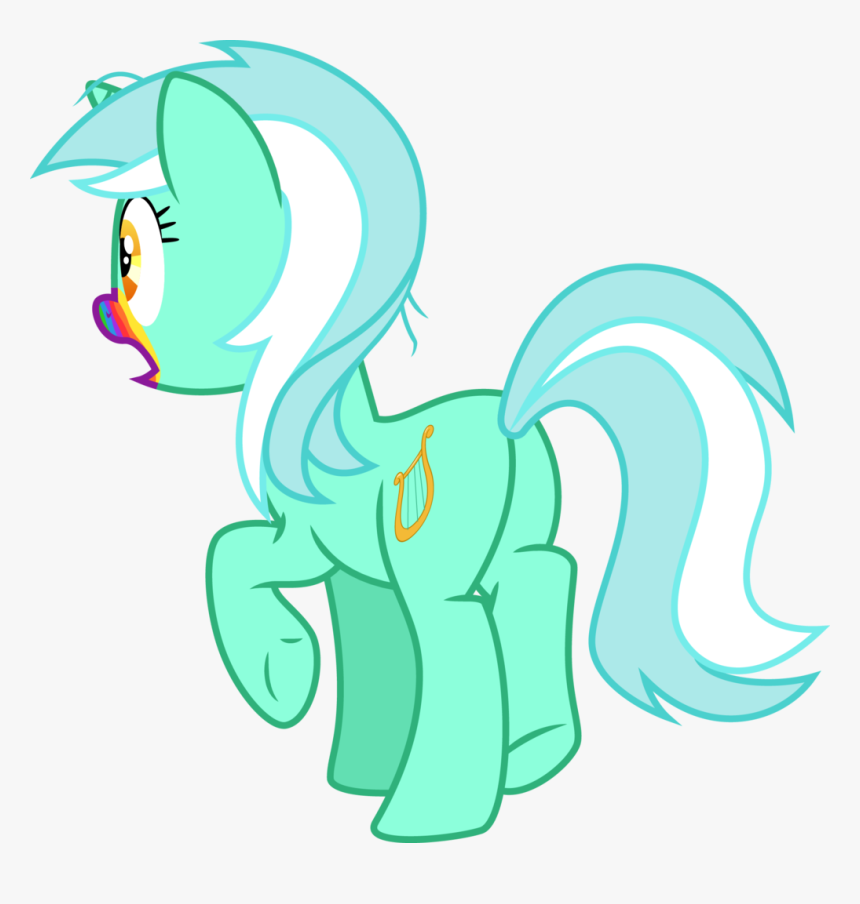 Vector Zombie Animal Vector Free Library - My Little Pony Cookie Zombies, HD Png Download, Free Download