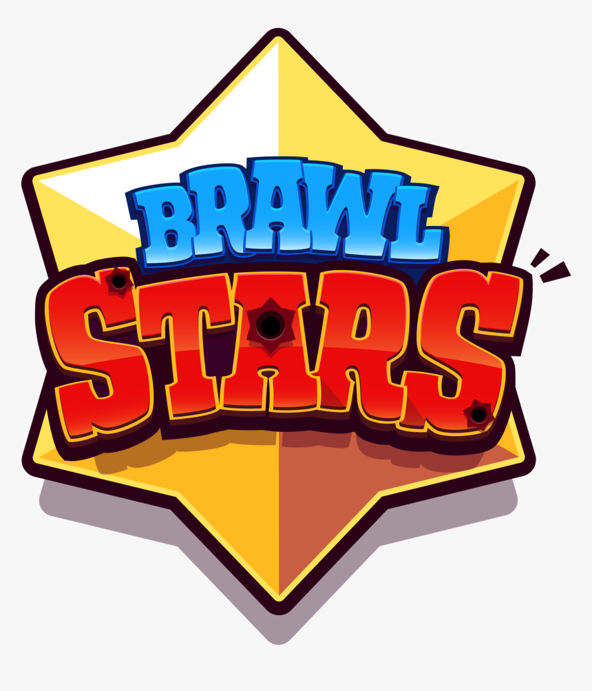Brawl Stars Logo Png, Transparent Png, Free Download