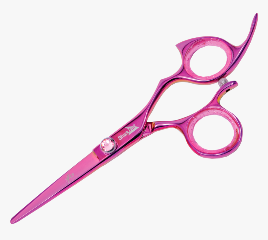 Rainbow Shark Fin Shears, HD Png Download, Free Download