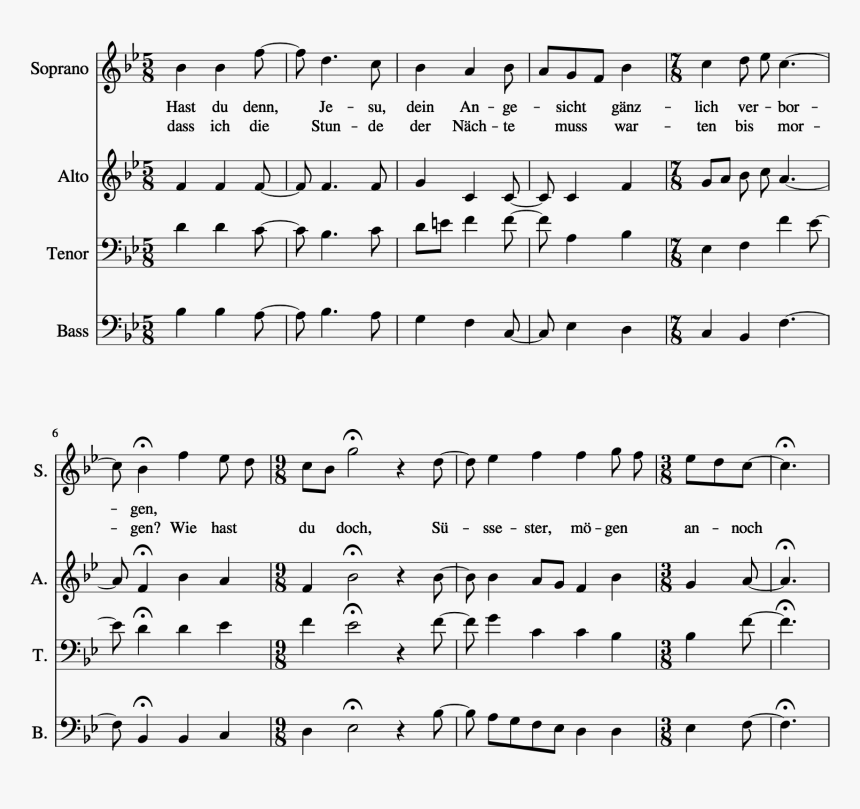 / Images/usersguide 14 Timesignatures 82 0 - Sheet Music, HD Png Download, Free Download