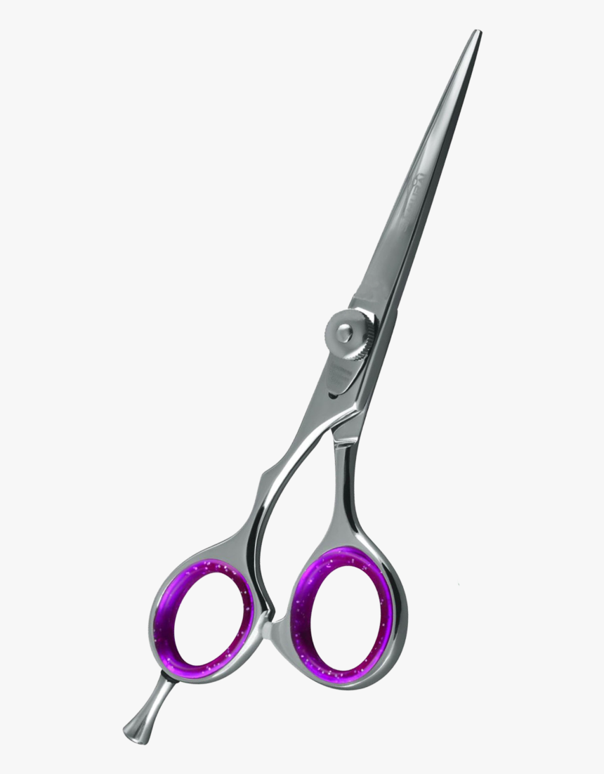 Transparent Barber Shears Png - Scissors, Png Download, Free Download