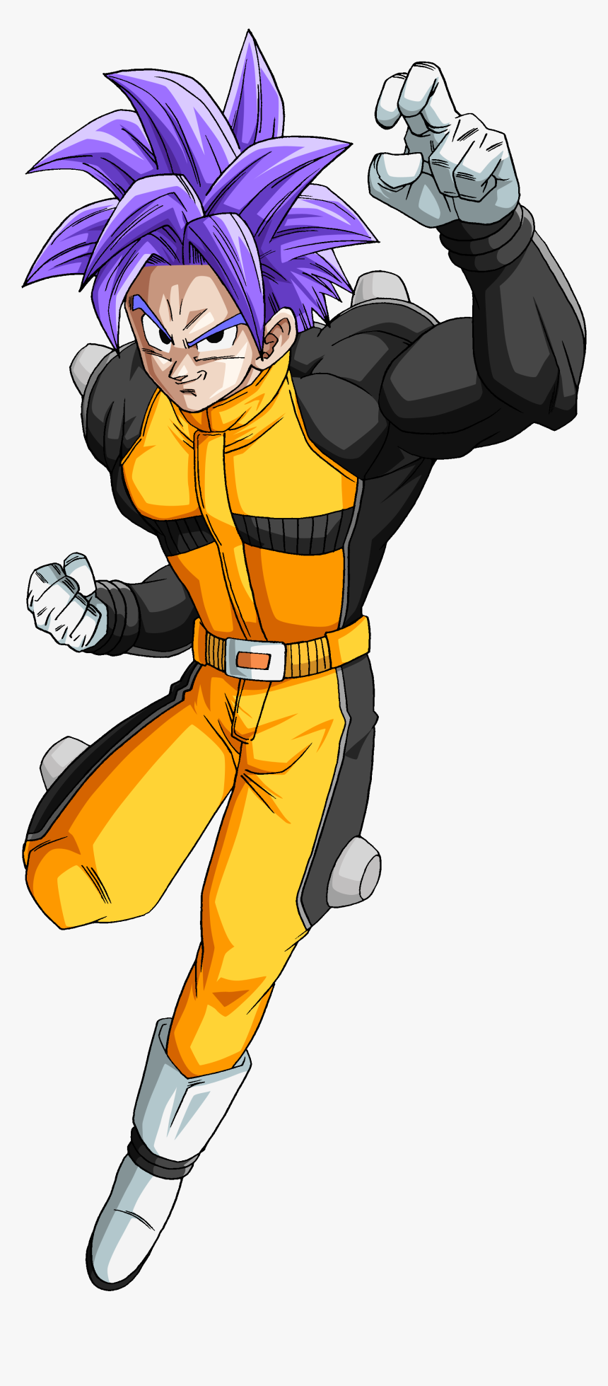 Dragon Ball Xenoverse Custom Character, HD Png Download, Free Download