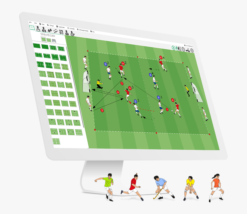 Esg-graph1 - Kick American Football, HD Png Download, Free Download
