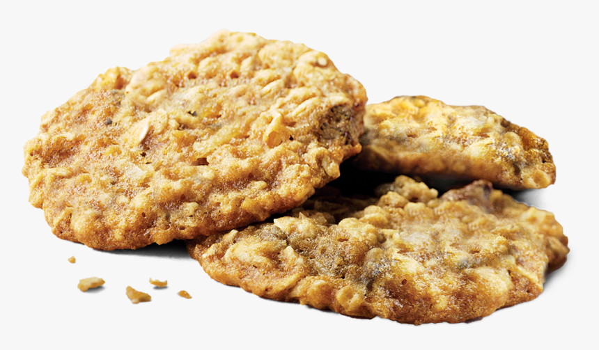 Oatmeal Chocolate Chip Cookies, HD Png Download, Free Download