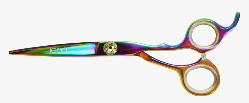 Transparent Barber Scissors Png - Leash, Png Download, Free Download