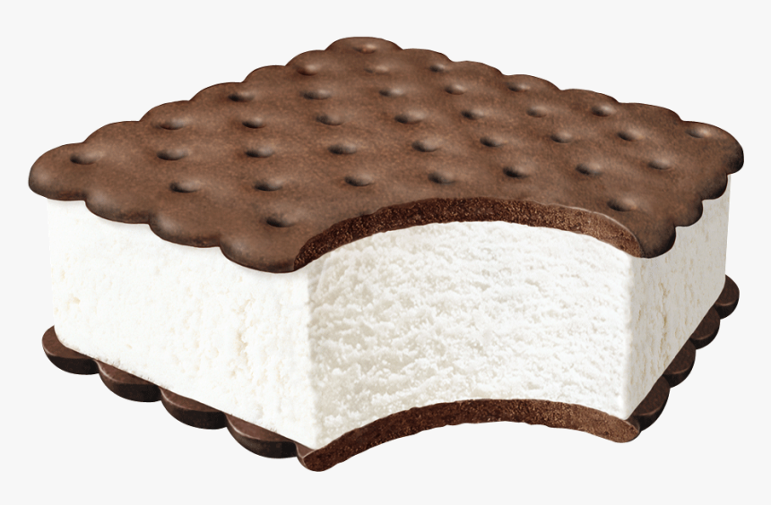 Ice Cream Sandwich Png - Ice Cream Sandwich Clip Art, Transparent Png, Free Download