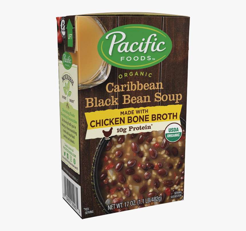 Pacific Bean Soup, HD Png Download, Free Download