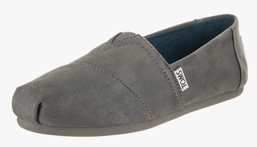 Transparent Toms Shoes Logo Png - Slip-on Shoe, Png Download, Free Download