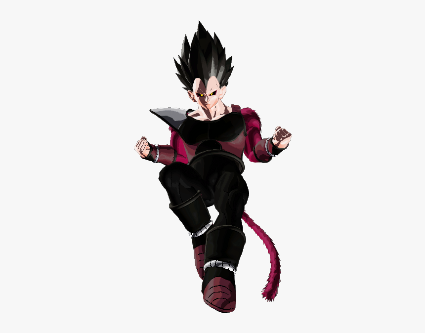 De Dragon Ball Absalon, HD Png Download, Free Download