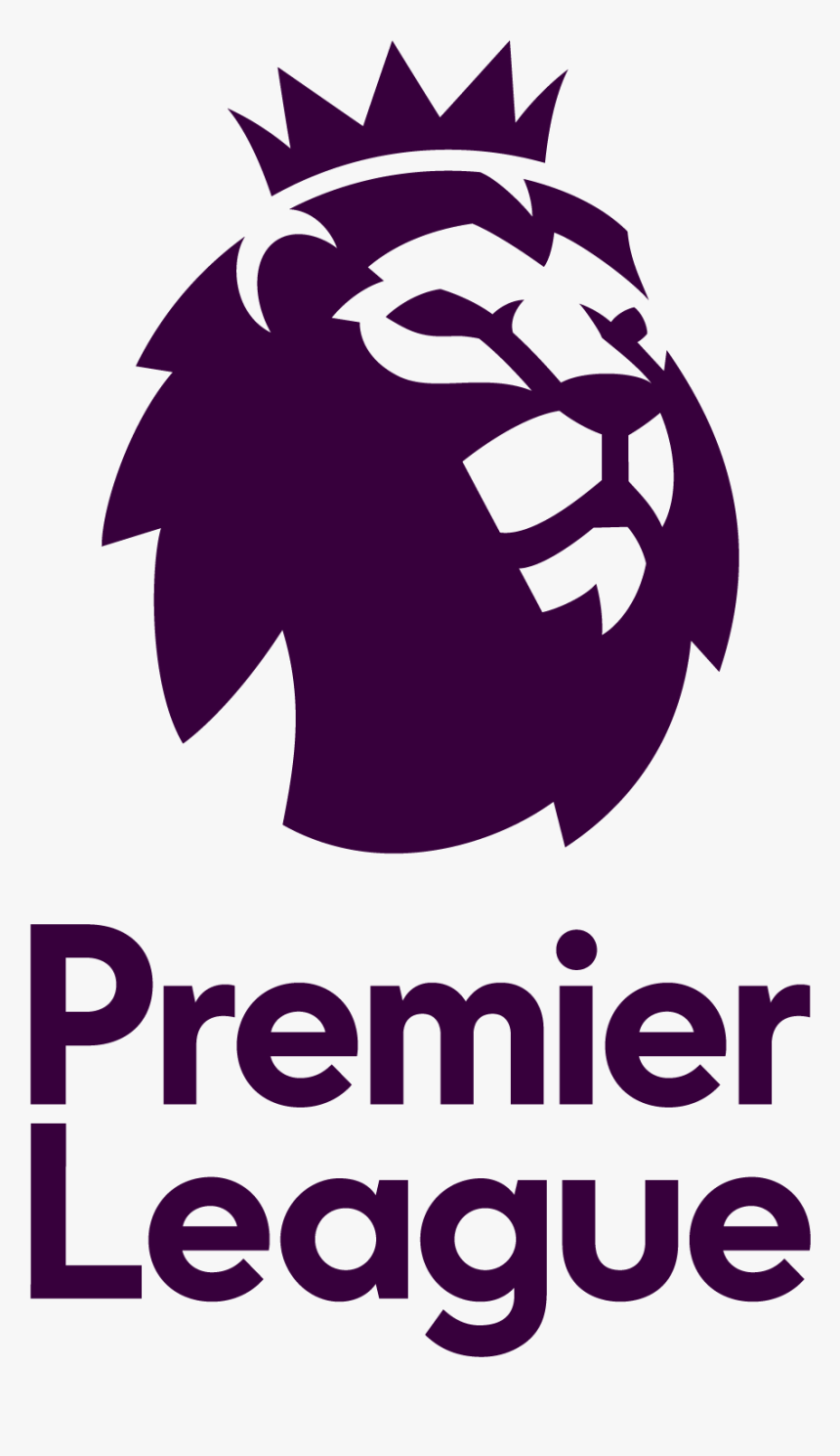 Premier League Logo Png, Transparent Png - kindpng