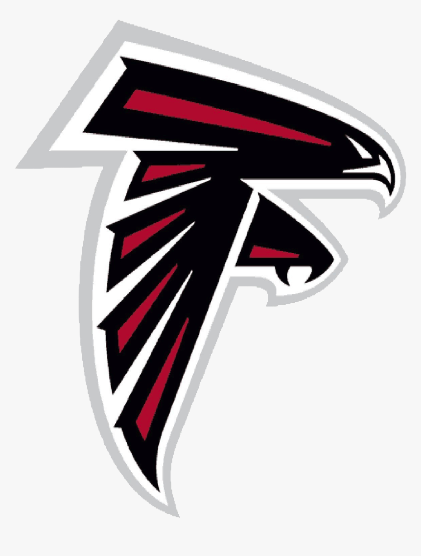 Atlanta Falcons Png, Transparent Png, Free Download