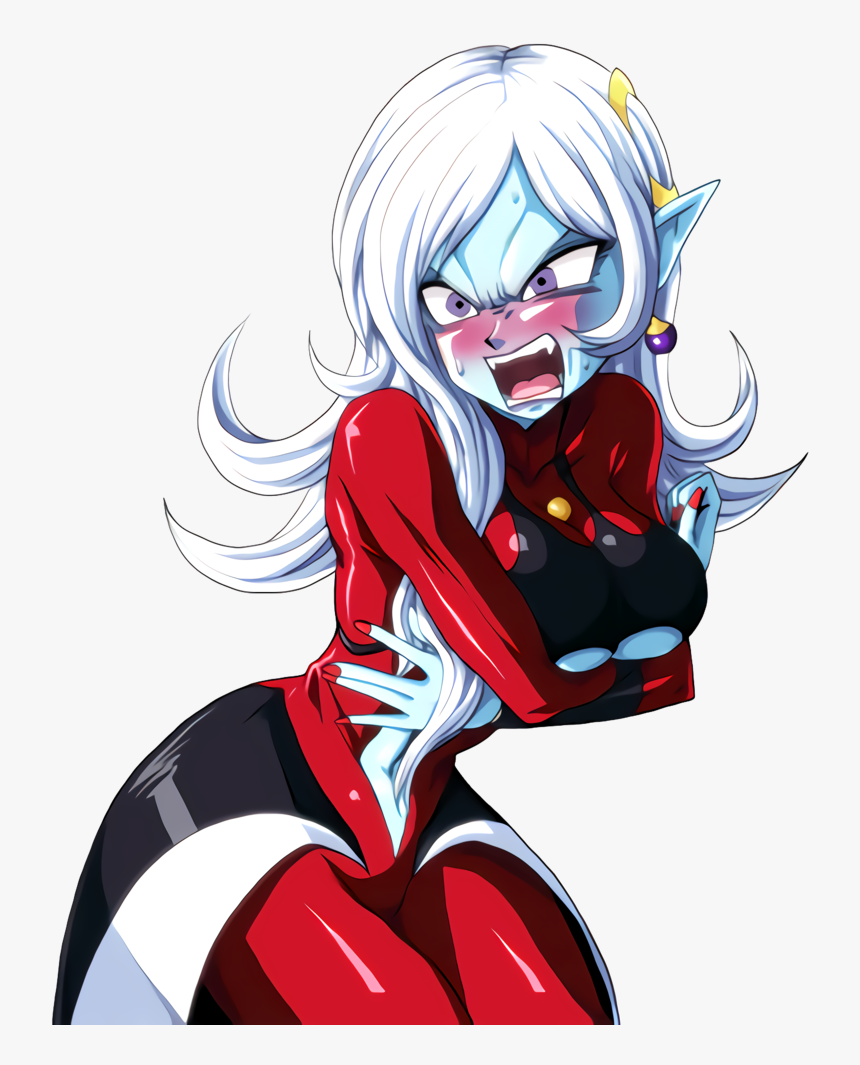 Towa Drawn By Kamishima Kanon - Towa Dragon Ball, HD Png Download, Free Download