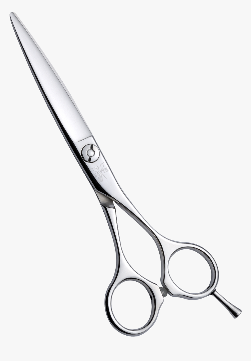 Images Of Barber Scissors Clip Art - Barber Scissors Png, Transparent Png, Free Download