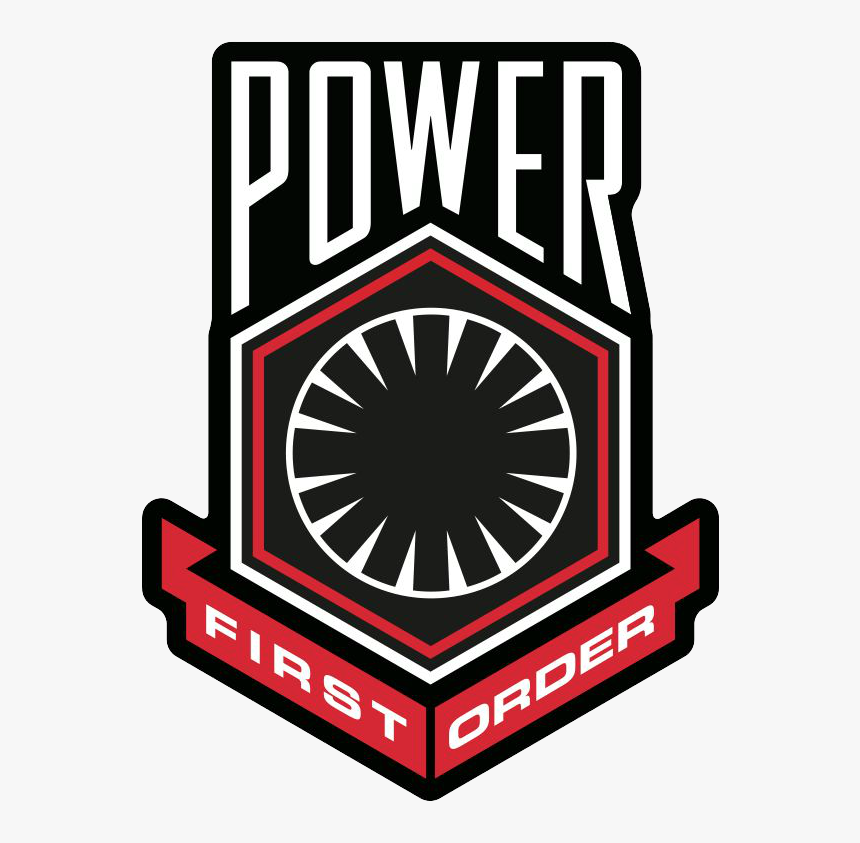 First Order Star Wars, HD Png Download, Free Download