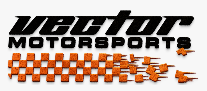 Vector Motorsports - Vector Motorsports Logo, HD Png Download, Free Download