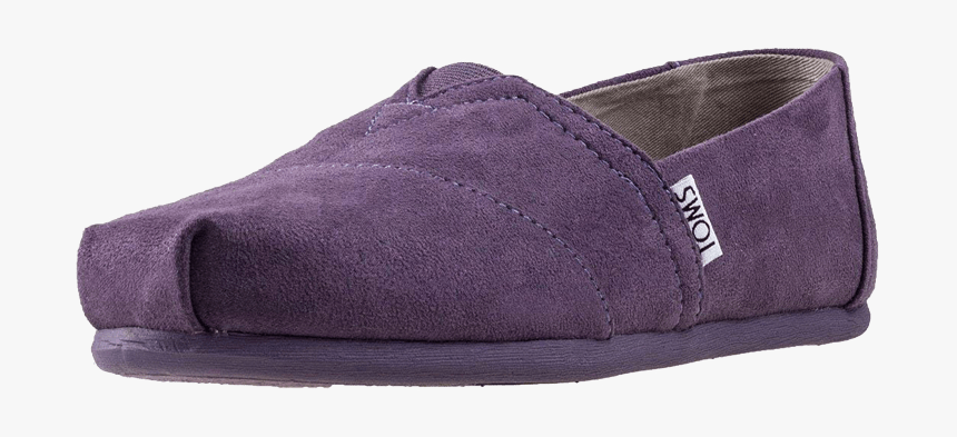 Slip-on Shoe, HD Png Download, Free Download