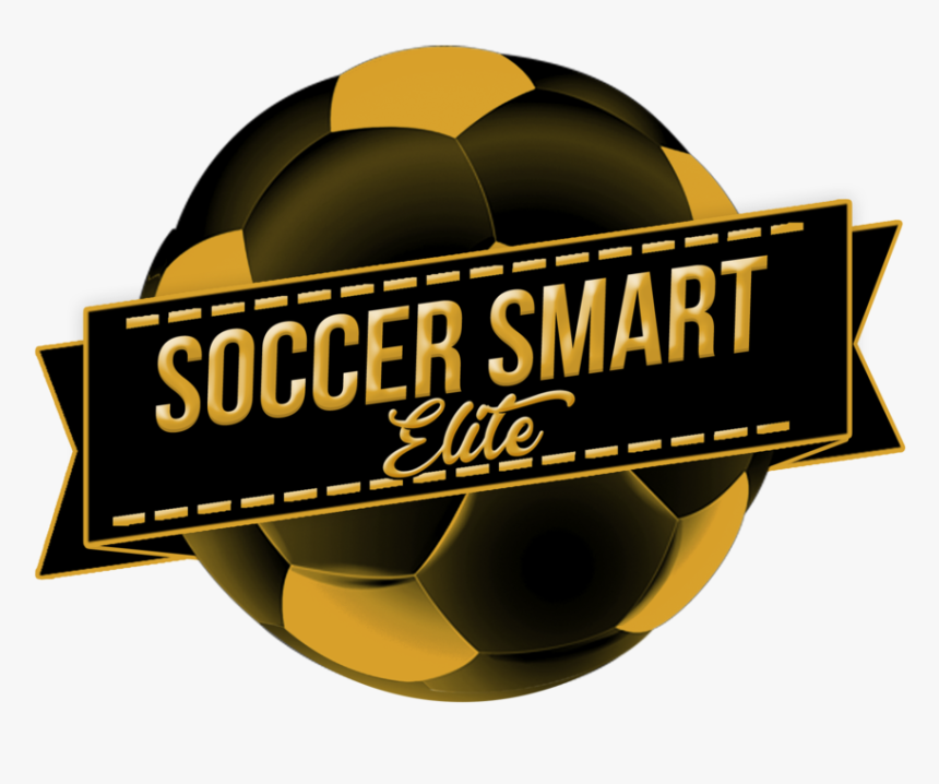 Soccer Smart Gold - Label, HD Png Download, Free Download