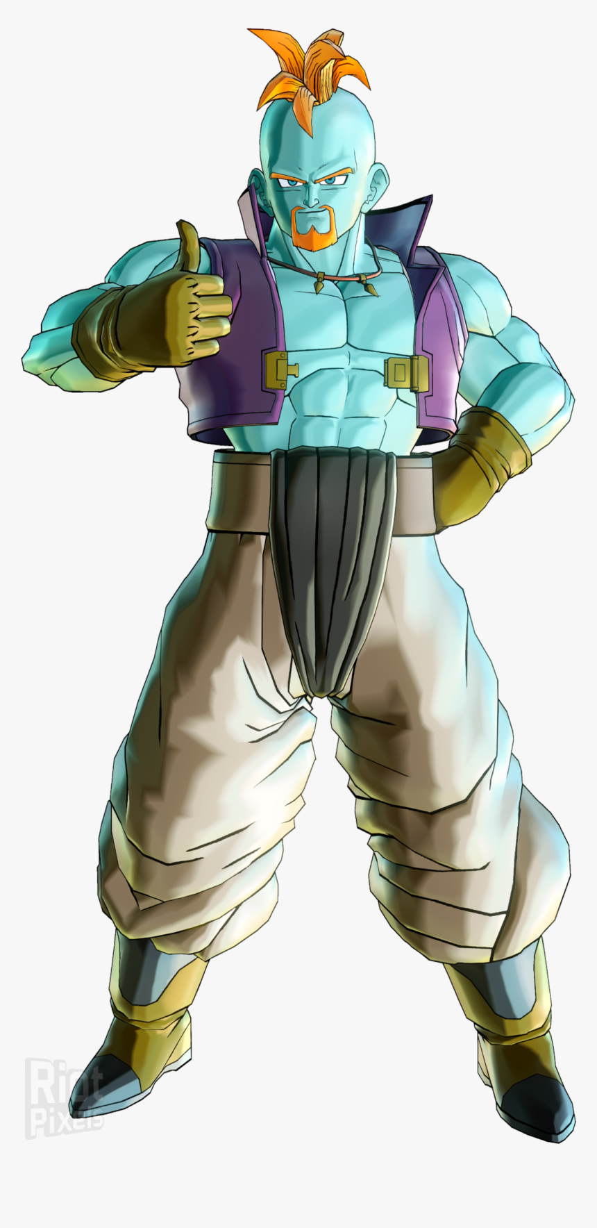 Dragon Ball Xenoverse 2 Dlc 3, HD Png Download, Free Download