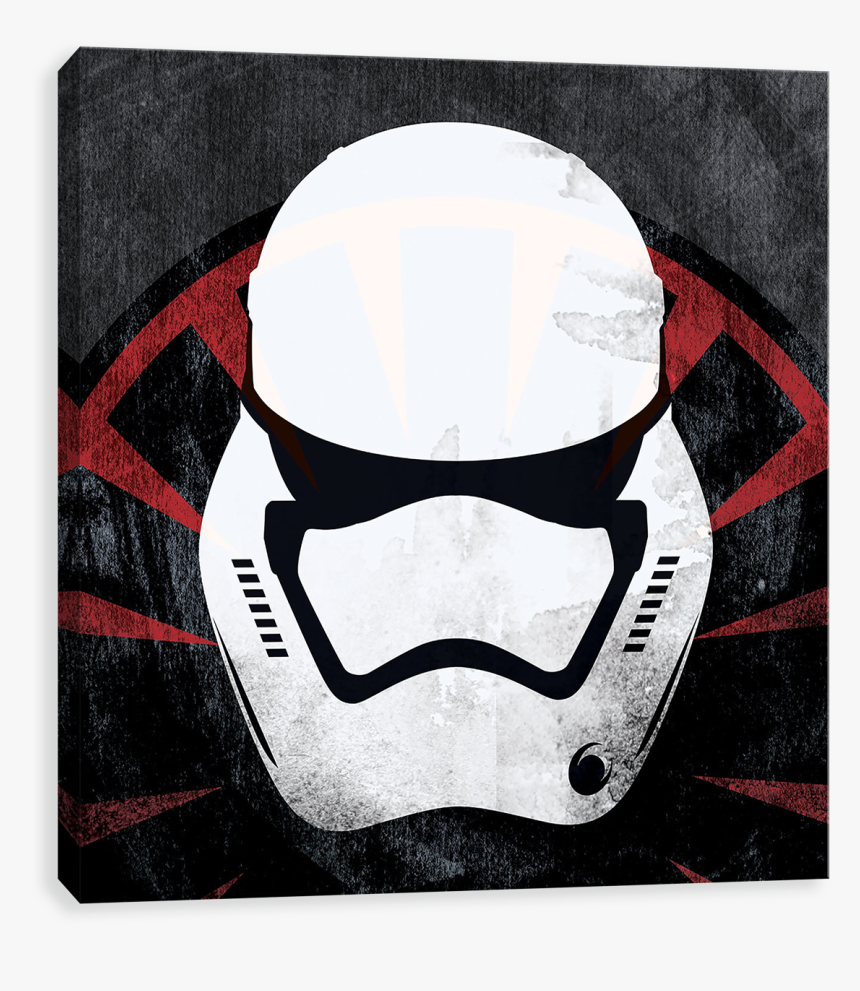 Power Of The First Order - Fond D Écran Téléphone Star Wars, HD Png Download, Free Download