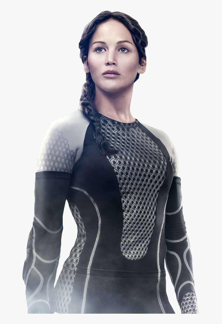 Hunger Games Catching Fire Jennifer Lawrence, HD Png Download, Free Download