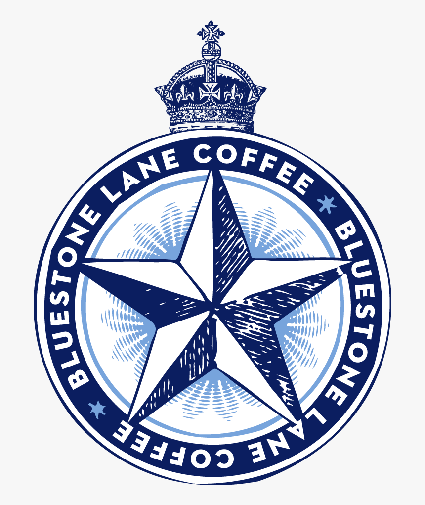 Bsl Logo - Bluestone Lane Coffee Logo, HD Png Download, Free Download