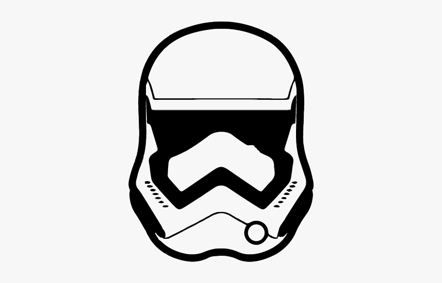 Kylo Ren Mask Clipart, HD Png Download, Free Download