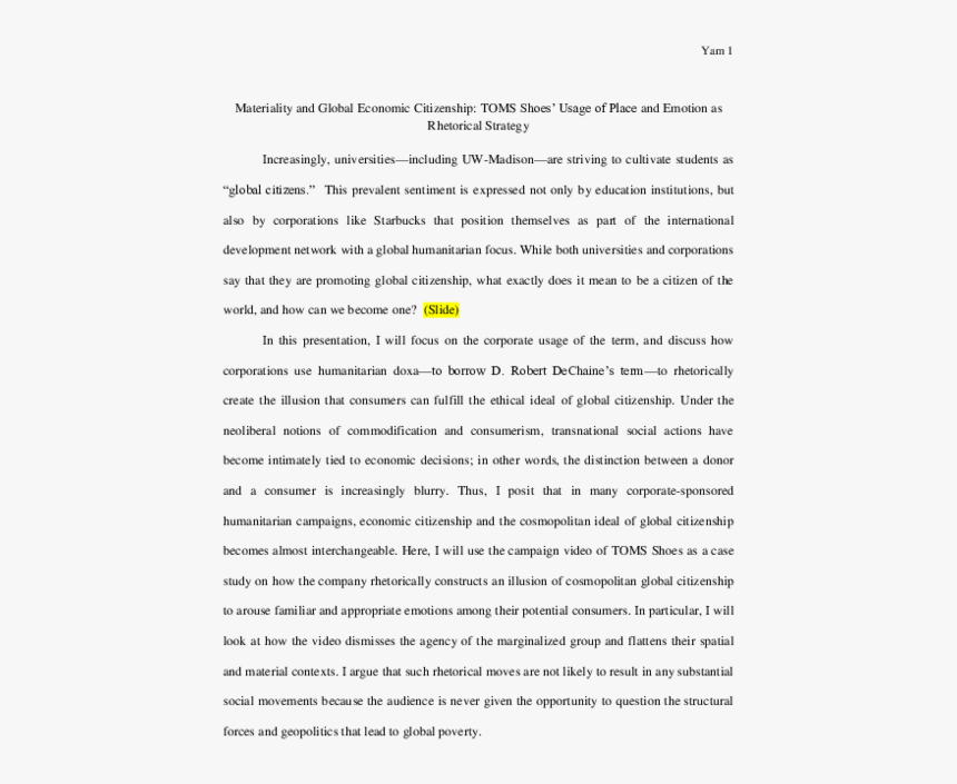 Essay, HD Png Download, Free Download