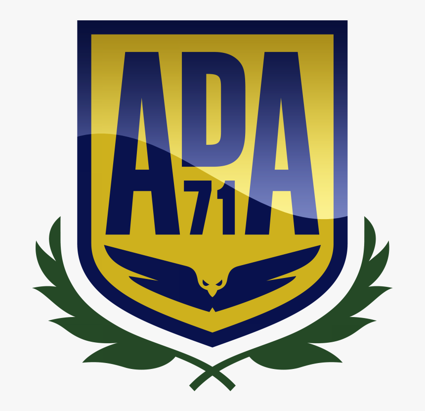 Ad Alcorcon Hd Logo Png - Alcorcon Escudo, Transparent Png, Free Download