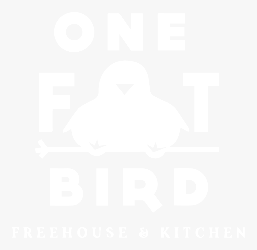 One Fat Bird, HD Png Download, Free Download