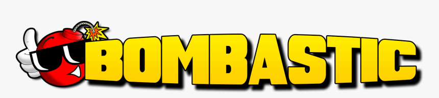 Stay Bombastic, HD Png Download, Free Download