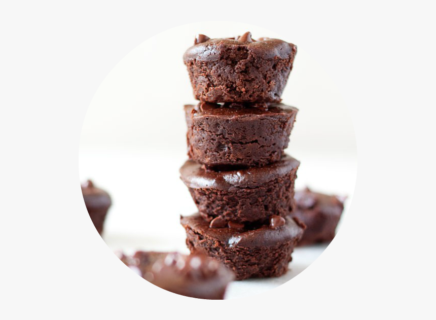 Black Bean Brownie - Chocolate Cake, HD Png Download, Free Download