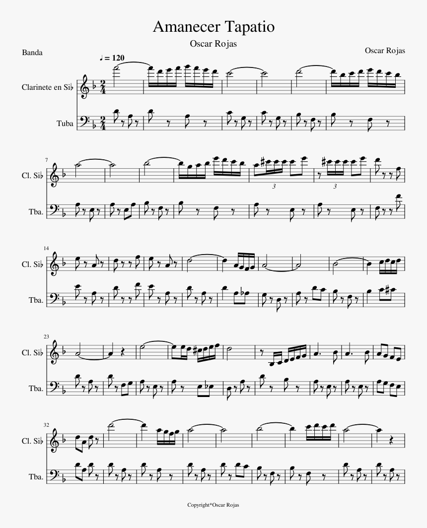 Sheet Music, HD Png Download, Free Download