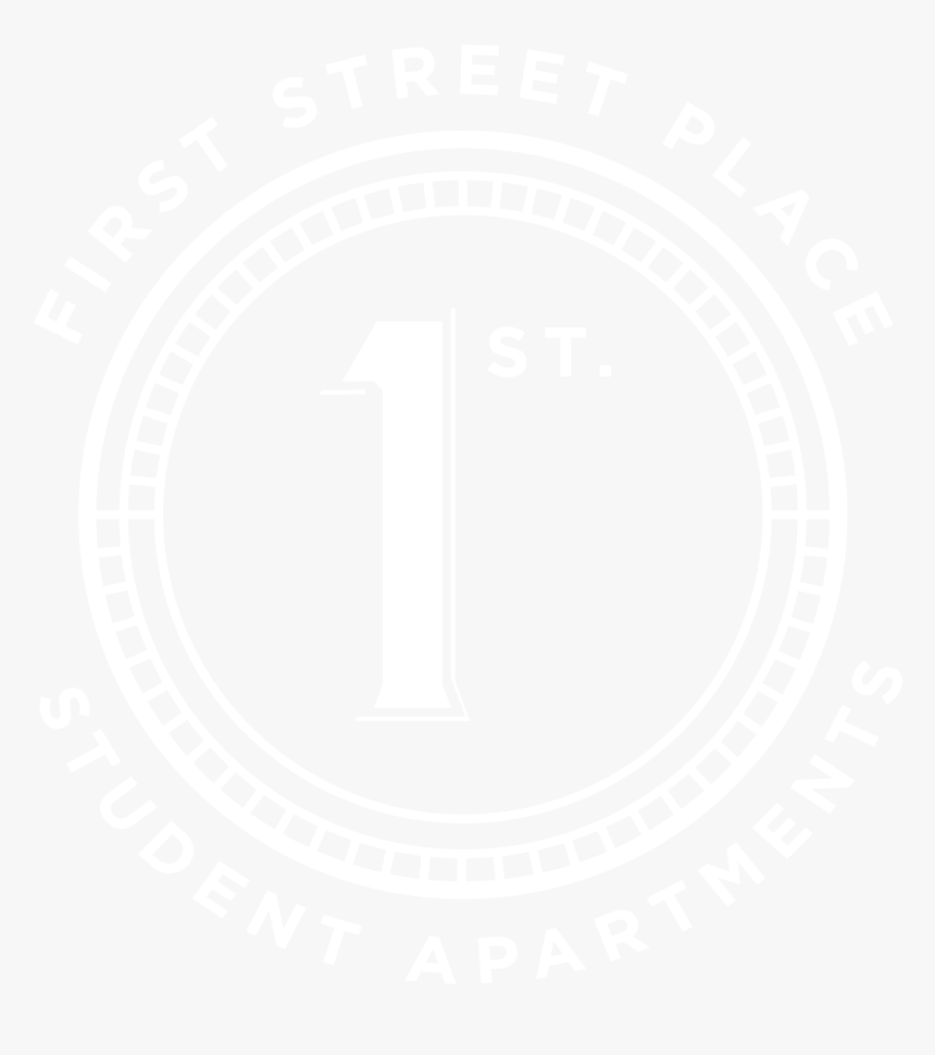 First Street Place - Circle, HD Png Download, Free Download