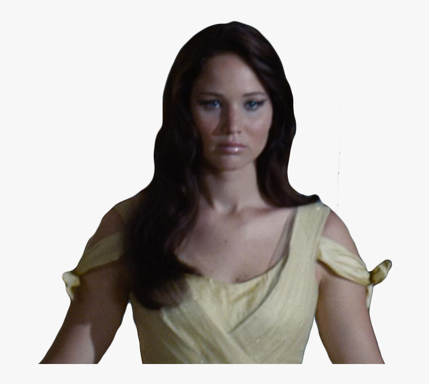 Katniss Everdeen Png Transparent, Png Download, Free Download