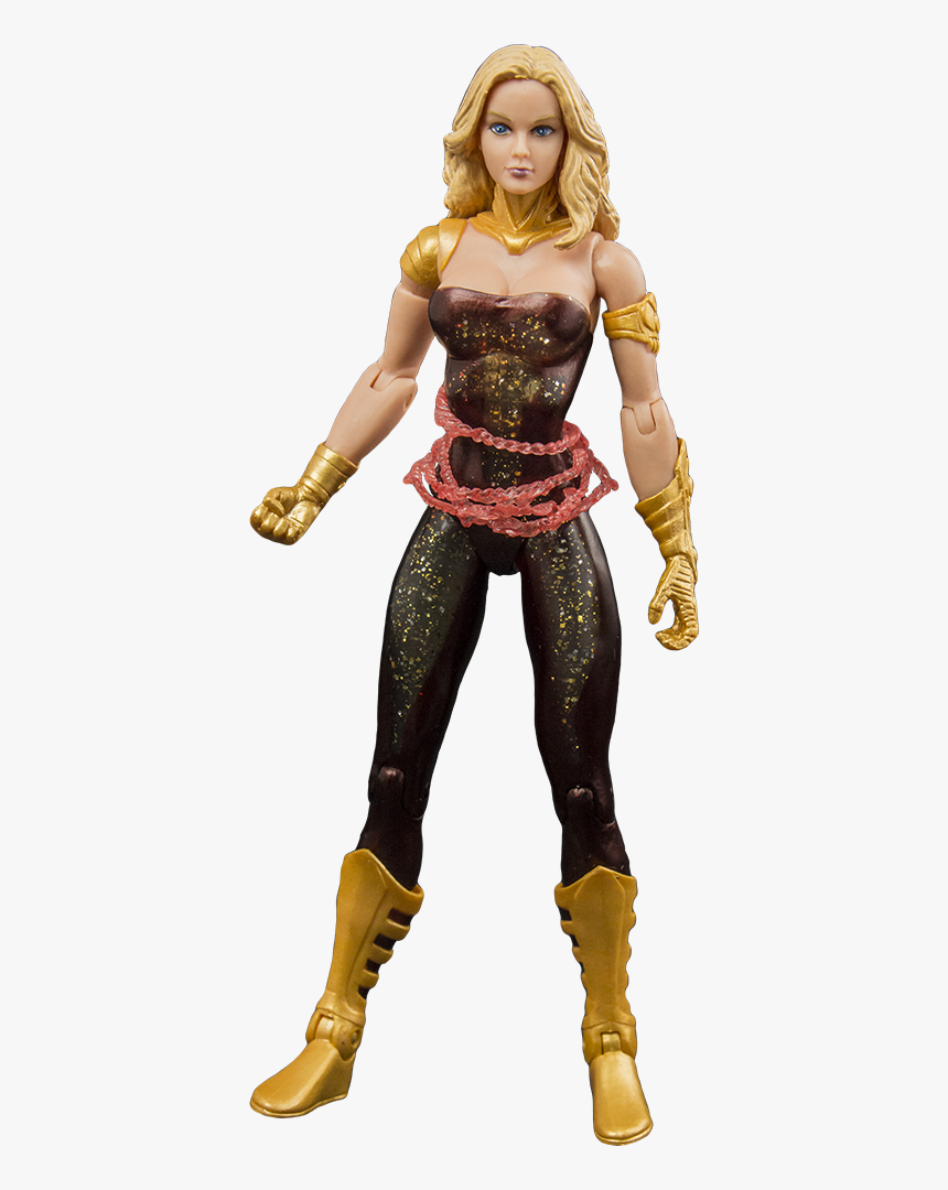 Wonder Girl Action Figure, HD Png Download, Free Download