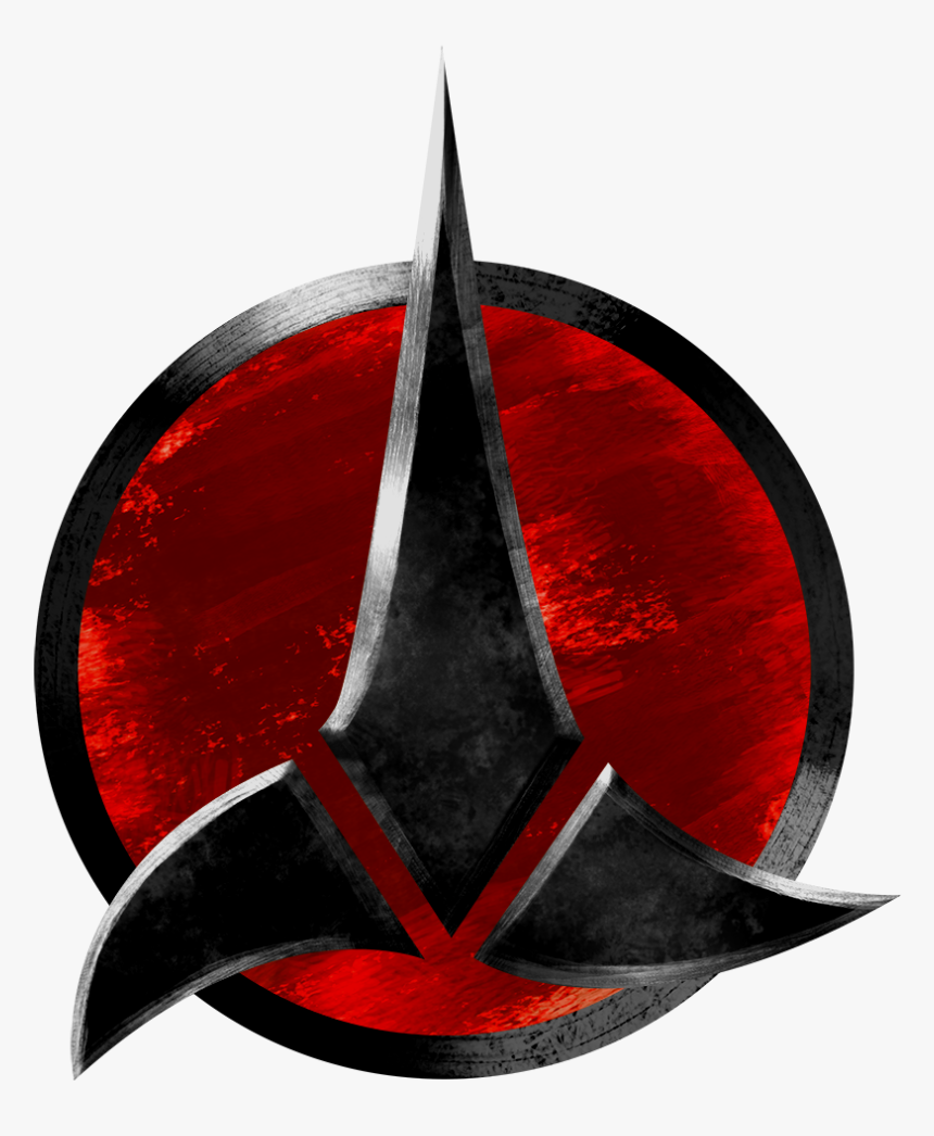 Infinity Wars Wiki - Klingon Png, Transparent Png, Free Download