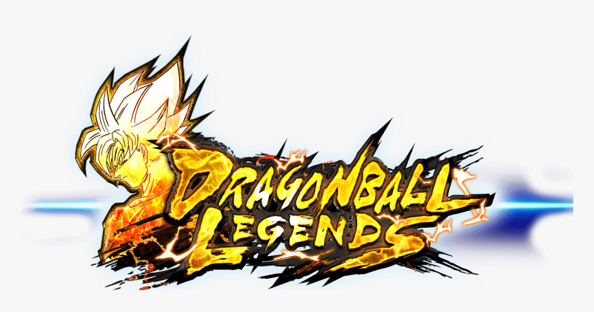 Dragon Ball Legends Png, Transparent Png, Free Download