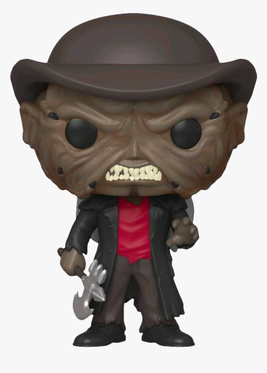 Funko Pop Jeepers Creepers, HD Png Download, Free Download