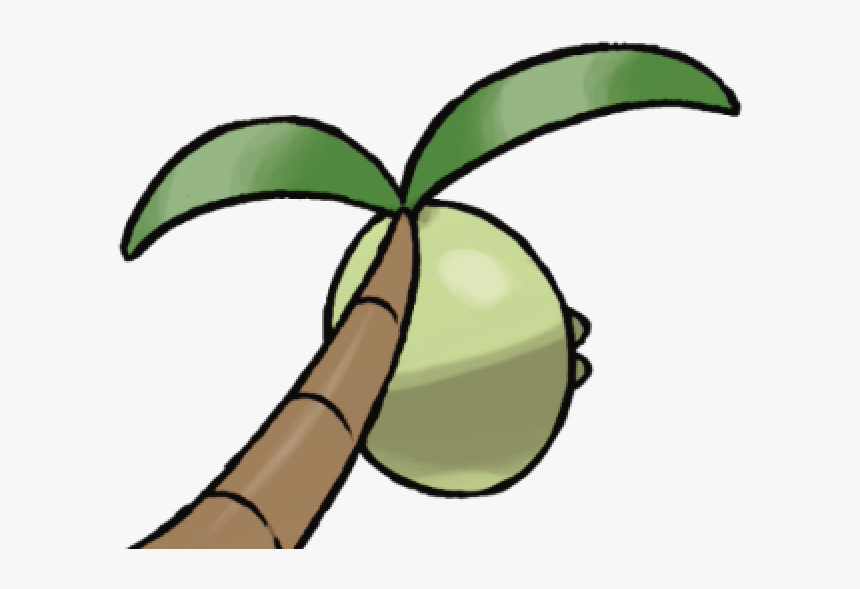 Transparent Alola Exeggutor Png - 5 Foot 11 Vs 6 Foot Meme, Png Download, Free Download