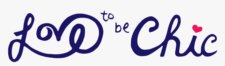 Love To Be Chic - Circle, HD Png Download, Free Download