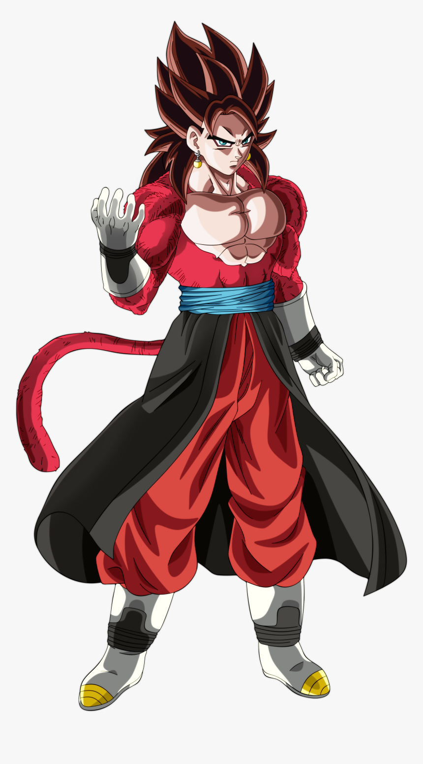 Dragon Ball Xenoverse Png, Transparent Png, Free Download