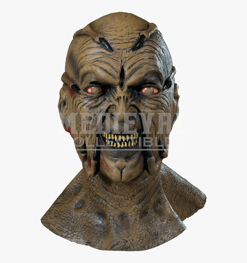 Jeepers Creepers Diy Costume , Png Download - Peliculas De Jeepers Creepers, Transparent Png, Free Download