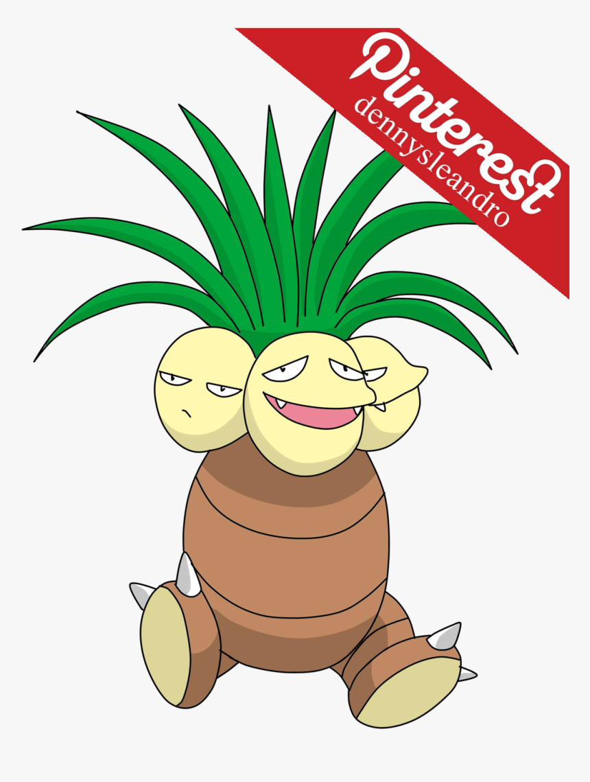 Pokemon Ananas, HD Png Download, Free Download