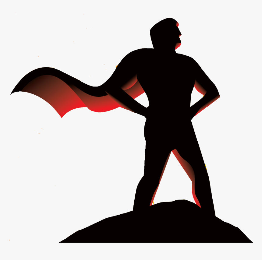 Superman Png Photo - Hero Png, Transparent Png, Free Download