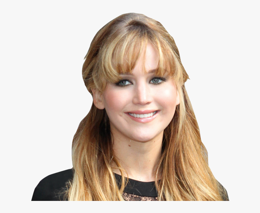 Jennifer Lawrence Transparent Background, HD Png Download, Free Download