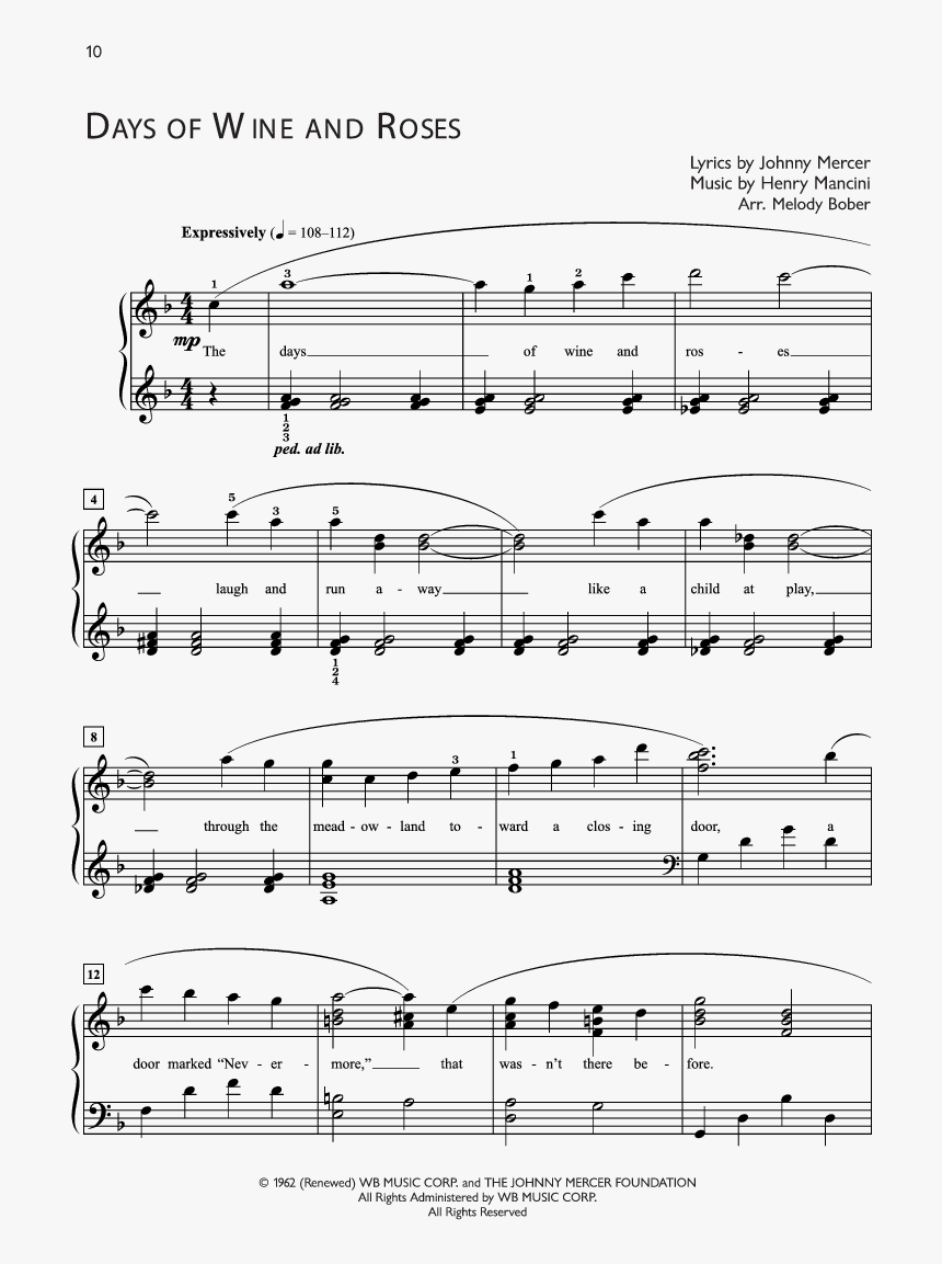 Product Thumbnail - Walking In The Air Piano Notes, HD Png Download, Free Download