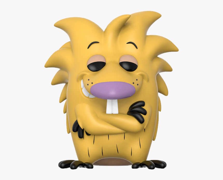 Transparent Angry Beavers Png - Angry Beavers Funko Pop, Png Download, Free Download