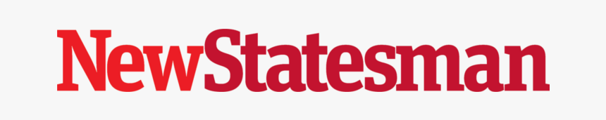 New Statesman Optimised Logo - New Statesman Logo Png, Transparent Png, Free Download