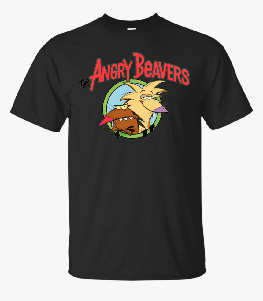 Angry Beavers, HD Png Download, Free Download