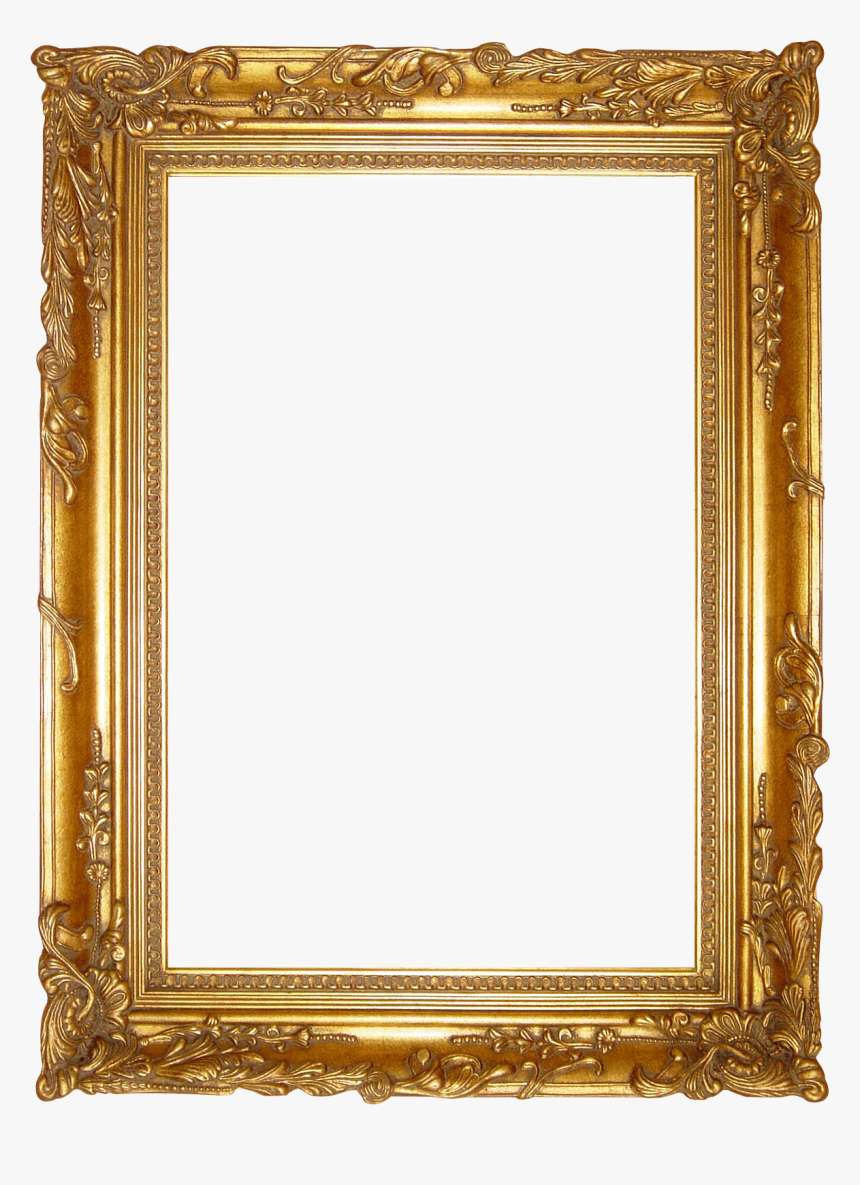 Picture Fram Png, Transparent Png, Free Download